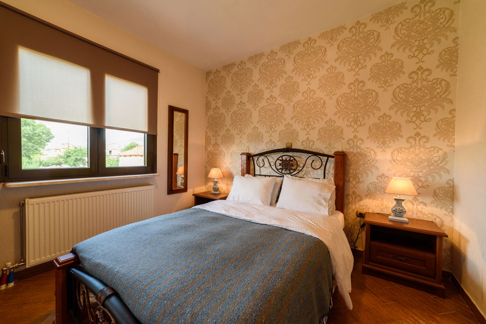 hotel booking agistro