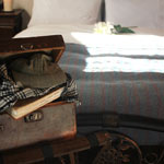 hotel booking agistro