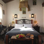 hotel booking agistro