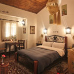 hotel booking agistro