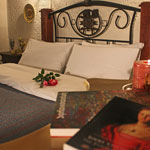 hotel booking agistro