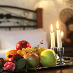 hotel booking agistro