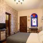 hotel booking agistro