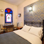 hotel booking agistro