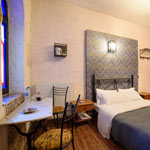 hotel booking agistro