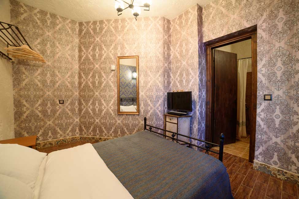 χαμαμ αγκιστρο