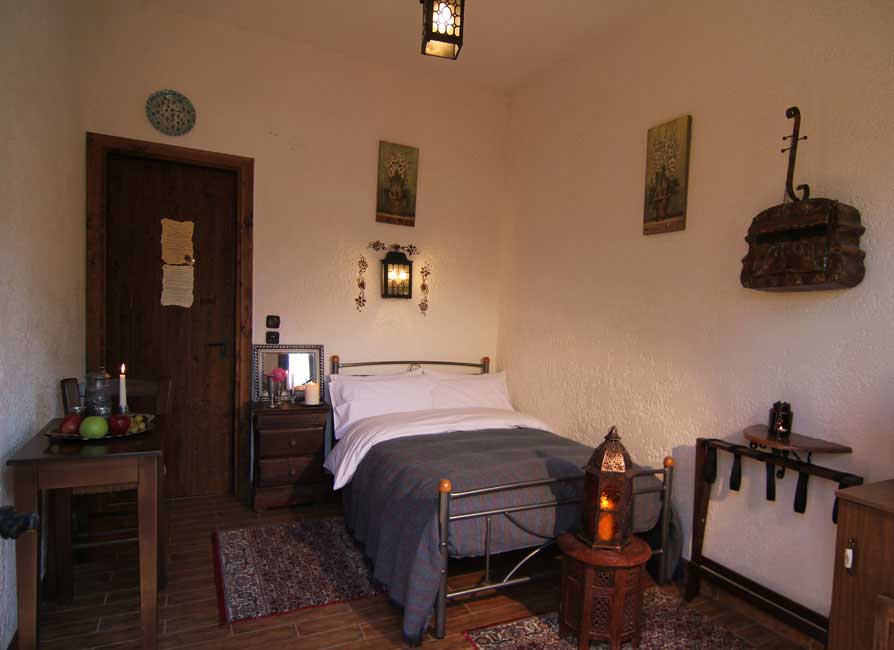 δωματια σερρες