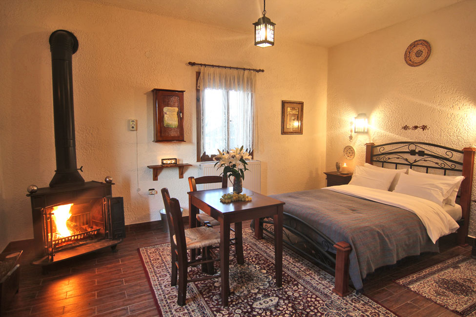 δωματια σερρες