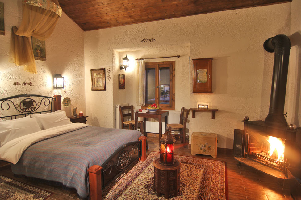 δωματια σερρες